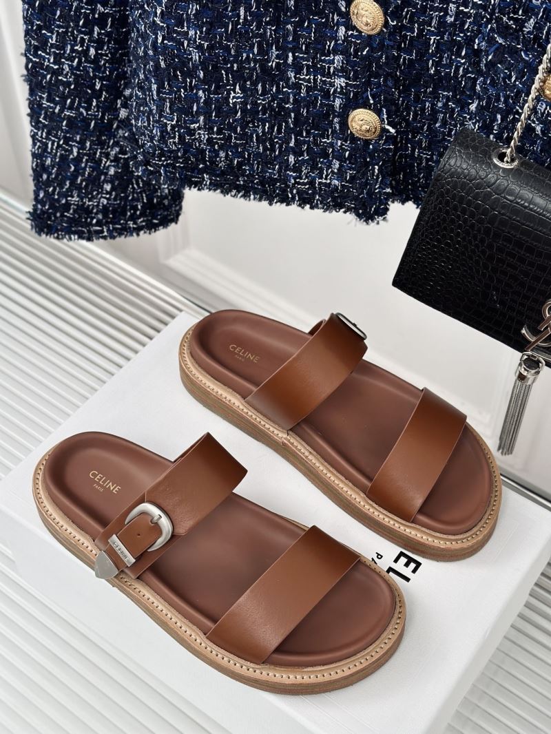 Celine Sandals